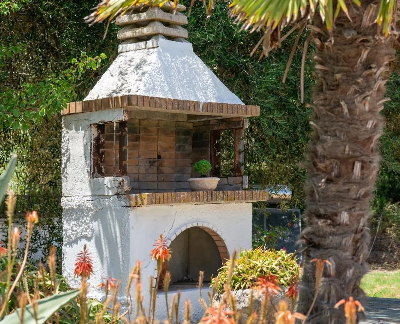 To Spitaki Fiskardo Kefalonia Vakantiehuis