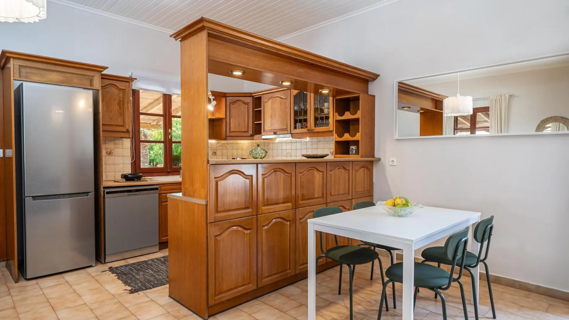 Vakantiehuis To Spitaki Fiskardo Kefalonia Griekenland